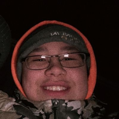 from savoonga, on Saint Lawrence Island. I'm 17, live in Koyuk. proud to be st Lawrence island yupik and inupiaq (barrow inupiaq) #BLM