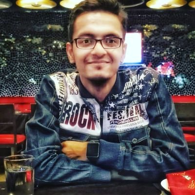 Darshil67692414's profile picture. 