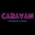 Caravan Productions (@CaravanProds) Twitter profile photo