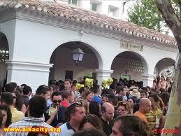 Qué está pasando en Albacete? Fiestas, eventos, exposiciones, teatro ...