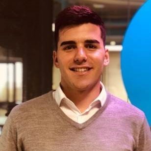 NicoLagreste's profile picture. Data Passionate