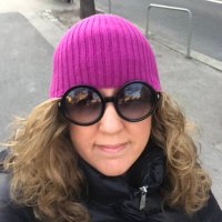 Nathalie Nagy (@nathalienagy) 's Twitter Profile