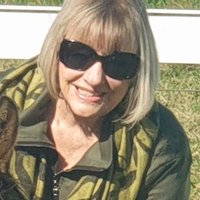 Judith PERKINS - @JudithP97744650 Twitter Profile Photo