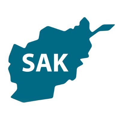 Svenska Afghanistankommittén SAK/SCA