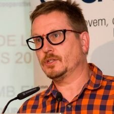 Josep Vidal Profile