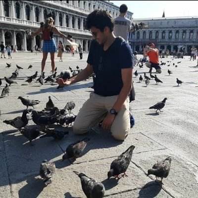 PhD student at @EdinburghNLP | Previously @ The Boston Dynamics AI Institute, @nyuniversity, @AmazonScience, @CERN, @iiit_hyderabad