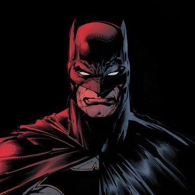 devon_spark's profile picture. I... Am... Batman