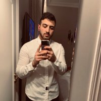 Lewis (@_faz97) 's Twitter Profile