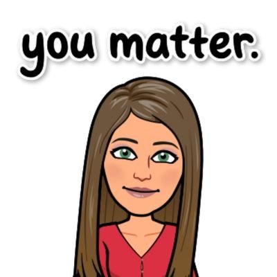 mcbeard35's profile picture. School Counselor ❤🖤