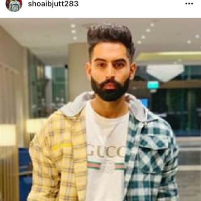 permishverma788's profile picture. Follow