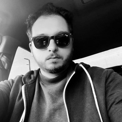 AhmedZakariaMM's profile picture. 