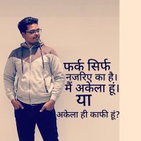 Satyam Rajput(@SatyamR39262111) 's Twitter Profile Photo