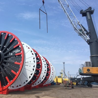 Caspian_Group's profile picture. Logistics solutions for your project cargoes to Caspian Sea region in Kazakhstan.