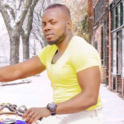 Man of inspiration,faith & character. Lover of sport(football),music,dancing,fashion&exercise. Business minded.introvert