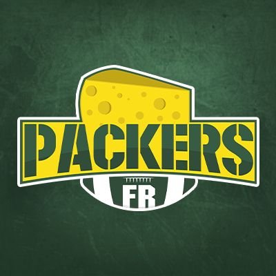 L'actualité des #Packers en français, par un fan et pour les fans #NFL #GoPackGo 
Podcast : @TetesdeFromage
Discord : https://t.co/5dhy2yfGVb