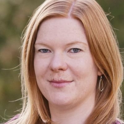 FranziskaPester's profile picture. Redakteurin Freie Presse