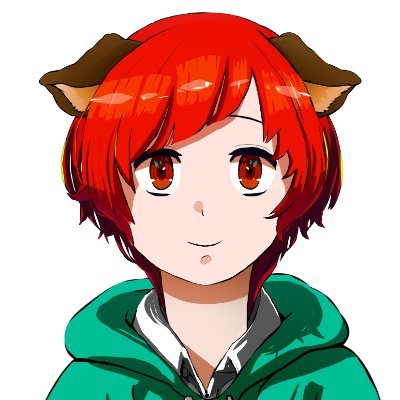 犬飼マコト【新人Vtuber】さんのプロフィール画像