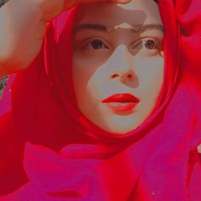 NadiamarieR's profile picture. love youself