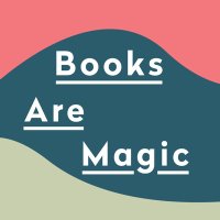 Books Are Magic (@booksaremagicbk) 's Twitter Profile