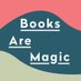 Books Are Magic (@booksaremagicbk) Twitter profile photo Books Are Magic (@booksaremagicbk) Twitter profile photo