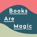 Books Are Magic (@booksaremagicbk) Twitter profile photo