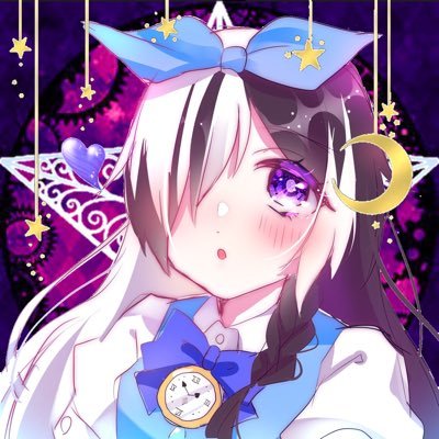 魅夜🌙さんのプロフィール画像