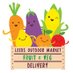 Leeds Outdoor Market fruit & veg delivery (@MarketOutdoor) Twitter profile photo