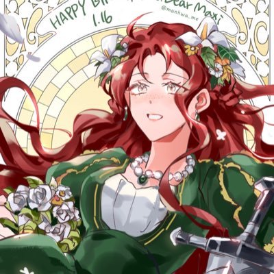 manhwa me 🌟さんのプロフィール画像