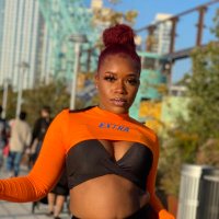 Meesh πβ€οΈβπ₯ (@meeshdabeast) 's Twitter Profile