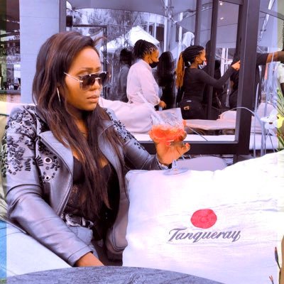 NonieSindi's profile picture. We have tomorrows for reason.