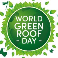 World Green Roof Day(@WGRD2023) 's Twitter Profile Photo
