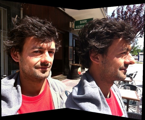 ElCheremis's profile picture. 