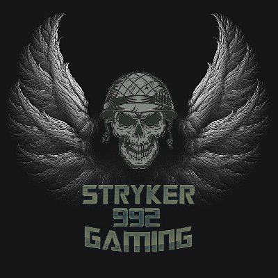 Streamer from sLOVEnia, with a goal to make new friends and reach affiliate on twitch. Check out my social media for more content