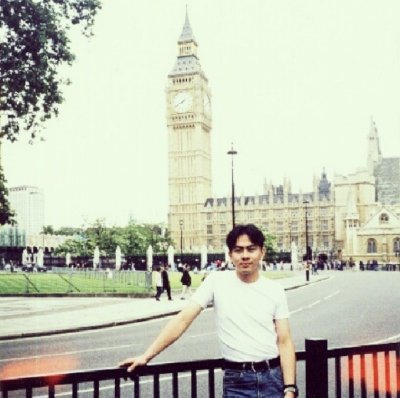 hsinyingho's profile picture. 