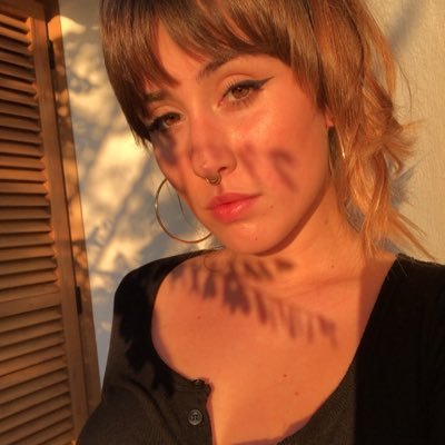 clarabeltranl's profile picture. 