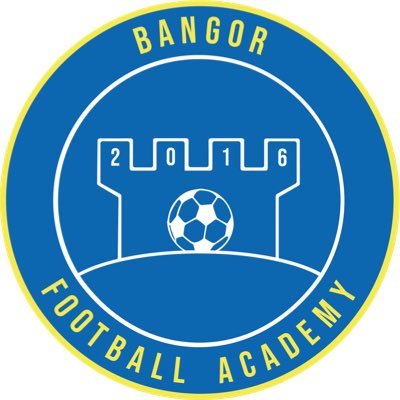Bangor Football Academy has teams from U12-U18 in the NIBFA National League. Our Junior teams from 2014-2002 play as @castlejuniors