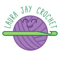 Laura Jay Crochet(@laurajaycrochet) 's Twitter Profile Photo