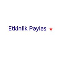 Etkinlik Paylaş(@etknlk) 's Twitter Profile Photo