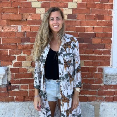 Carlota Martin Profile