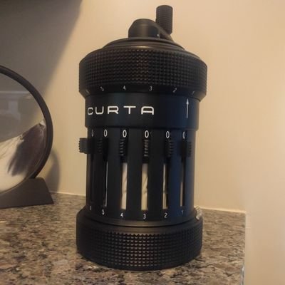 He / him - Software Engineer / Team Lead / Engineering Manager. I am a maker and 3D printing enthusiast.