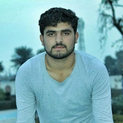 LiaqatBalochKh1's profile picture. Student