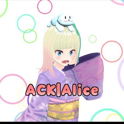 ACK|Alice