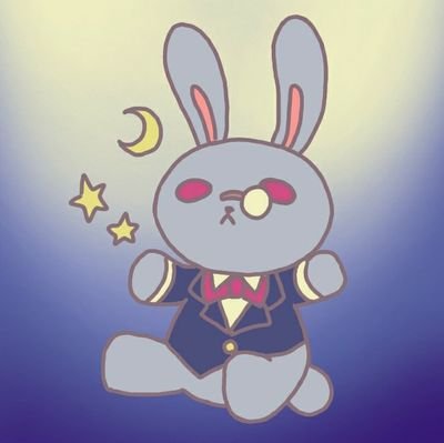 アオイウサギ🐰🥕🌐🐣さんのプロフィール画像