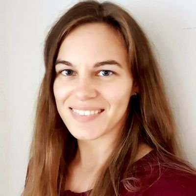 ewertowskaela's profile picture. Biomedical Engineer