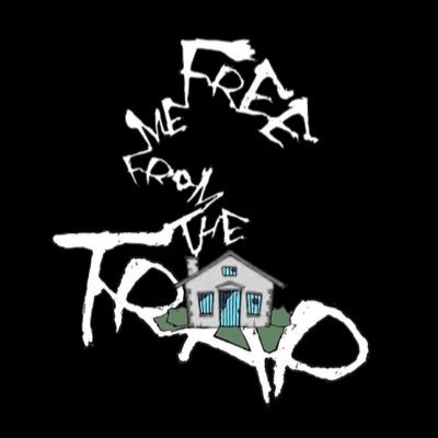 Free Me from the Trap Movement 

https://t.co/G68r2AGoGO