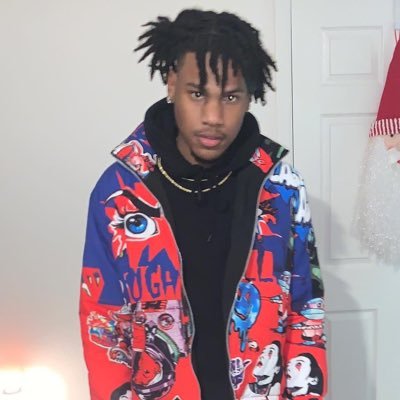 AyeItsJabreel's profile picture. 609 made me 540 saved me