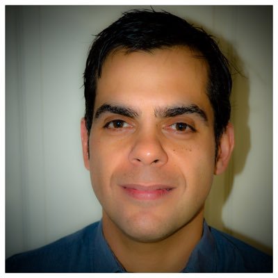 BeckterLouie's profile picture. Stay away from negative people, they have a problem for every solution.