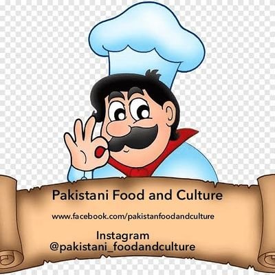 Pakistani Food and culture