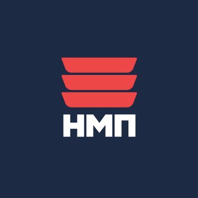 nmp_official's profile picture. Официальный твиттер компании «Нева Металл Посуда»