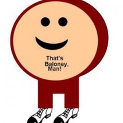 baloneypatrol's profile picture. 